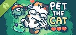 Pet the Cat - Demo