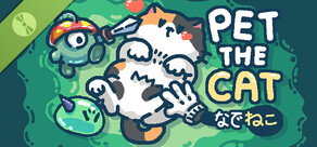 Pet the Cat - Demo