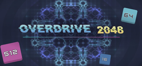 Overdrive 2048