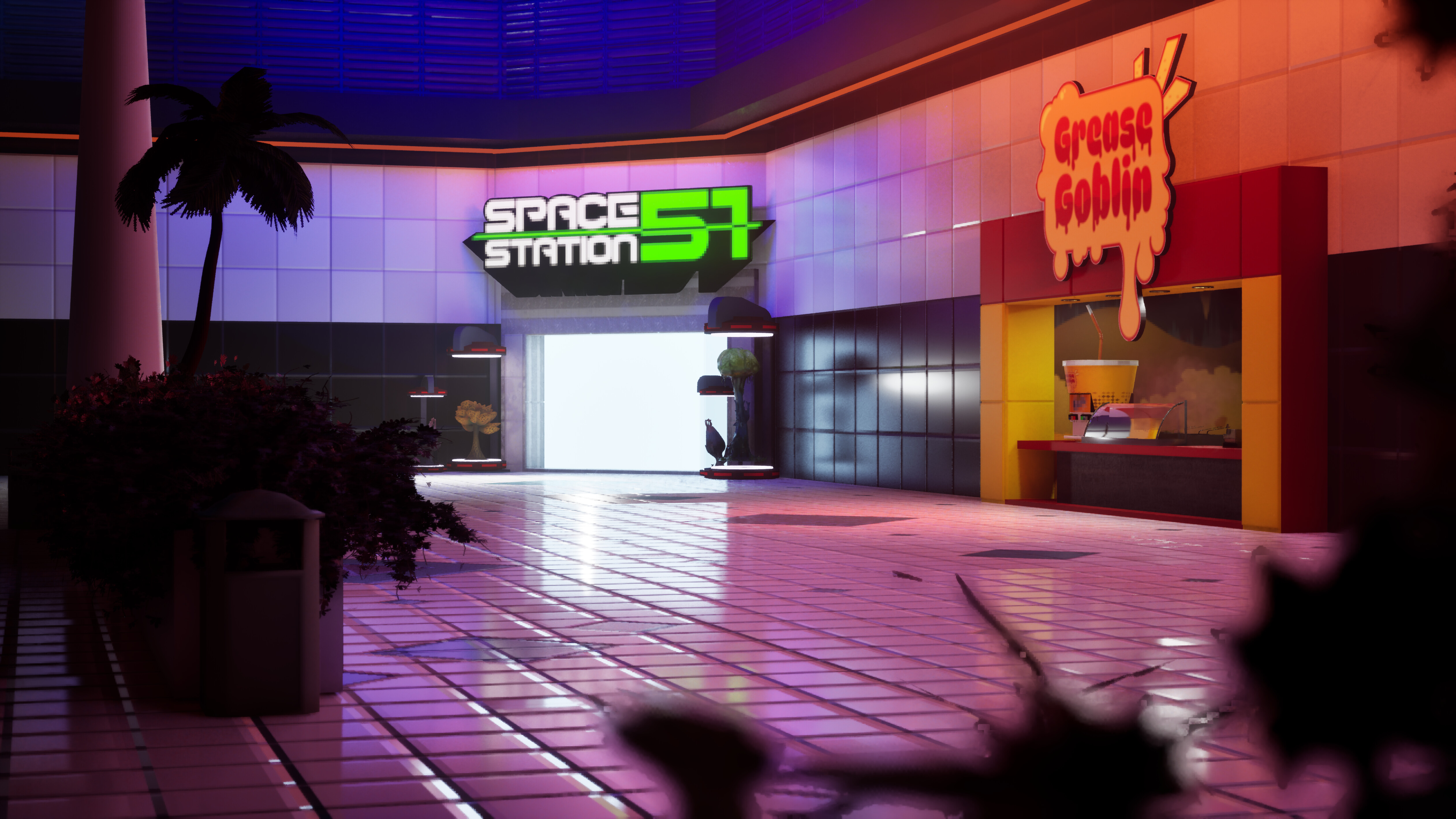 Linimall screenshot 7