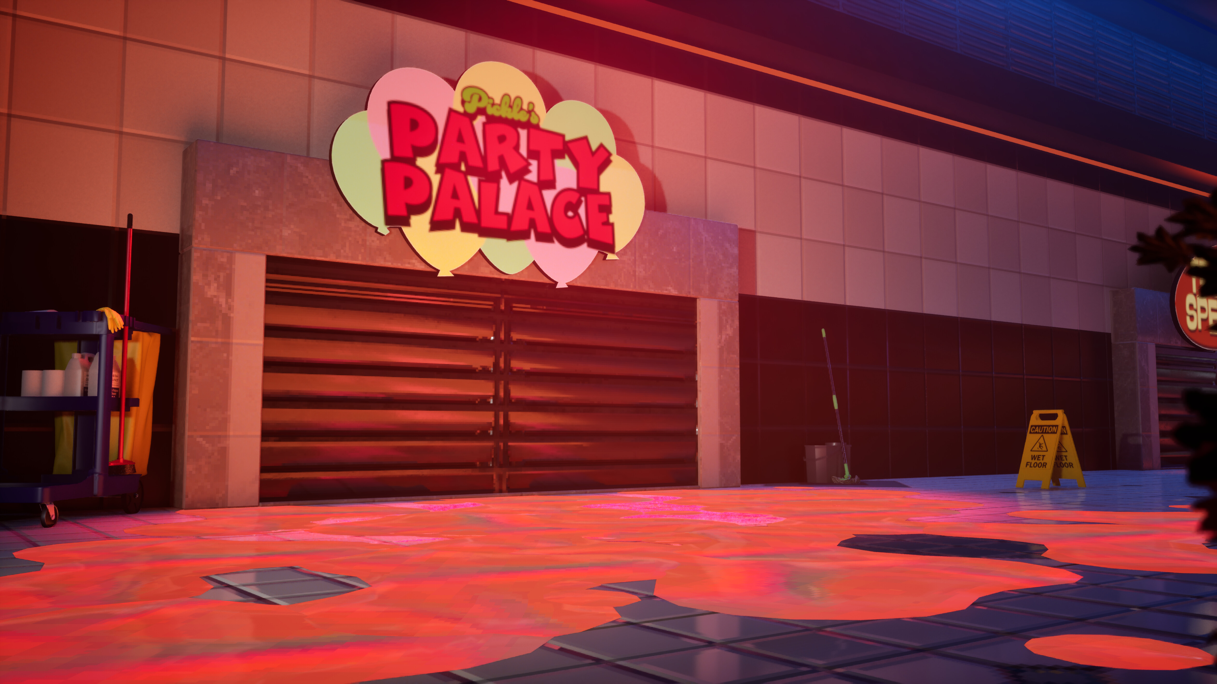 Linimall screenshot 1