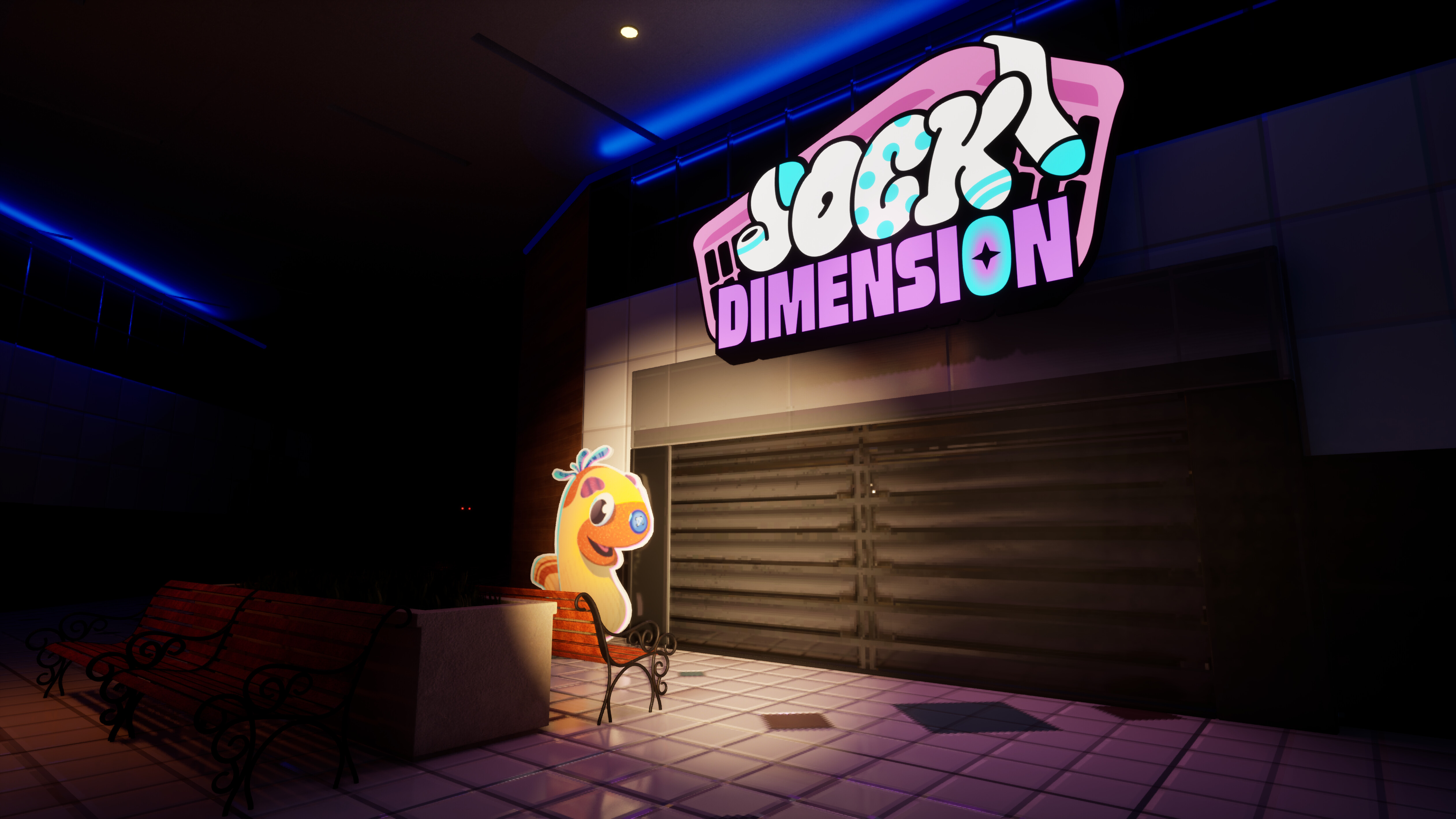 Linimall screenshot 6