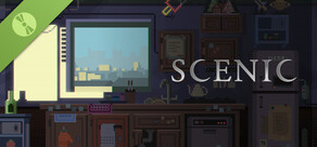 Scenic Demo