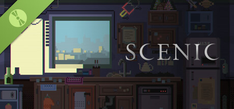 Scenic Demo