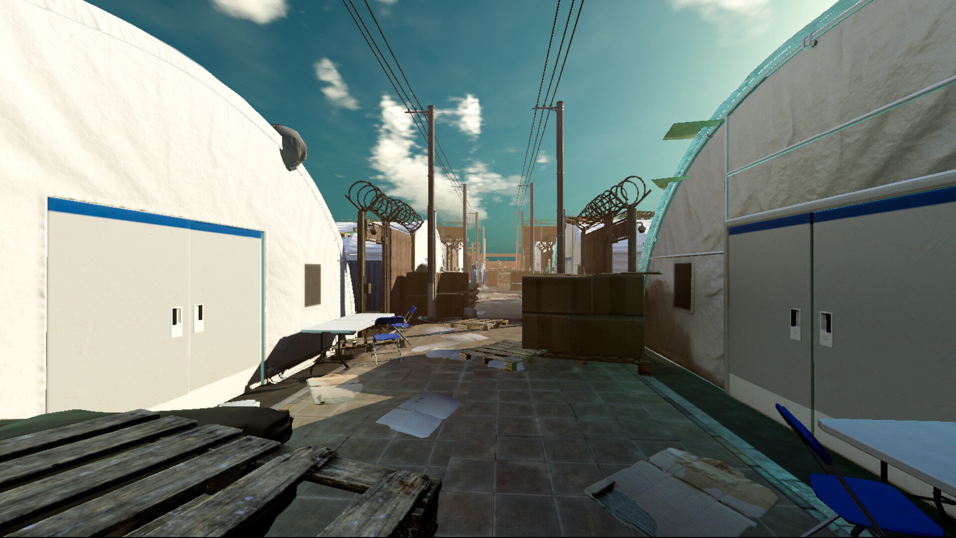 The Dead After screenshot 6