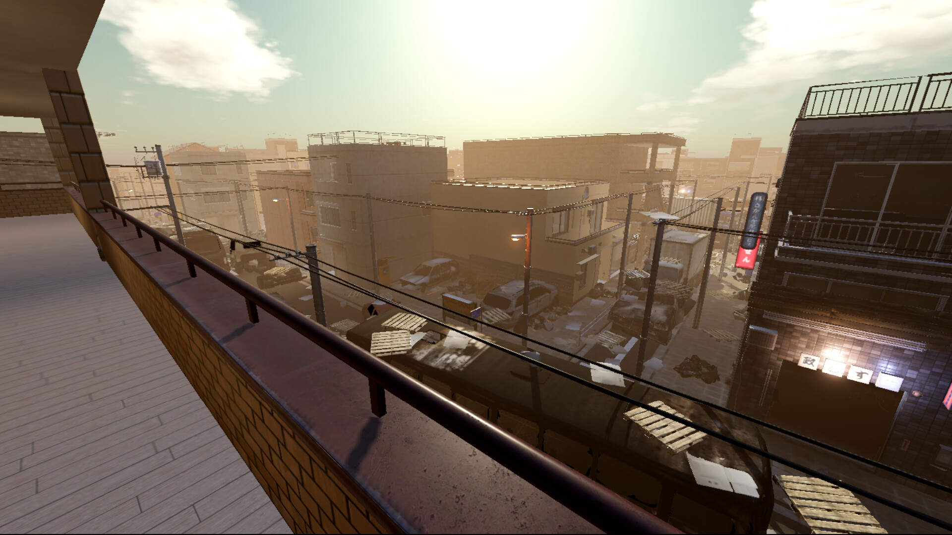 The Dead After screenshot 7