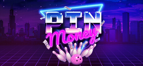 Pin Money — Steam header
