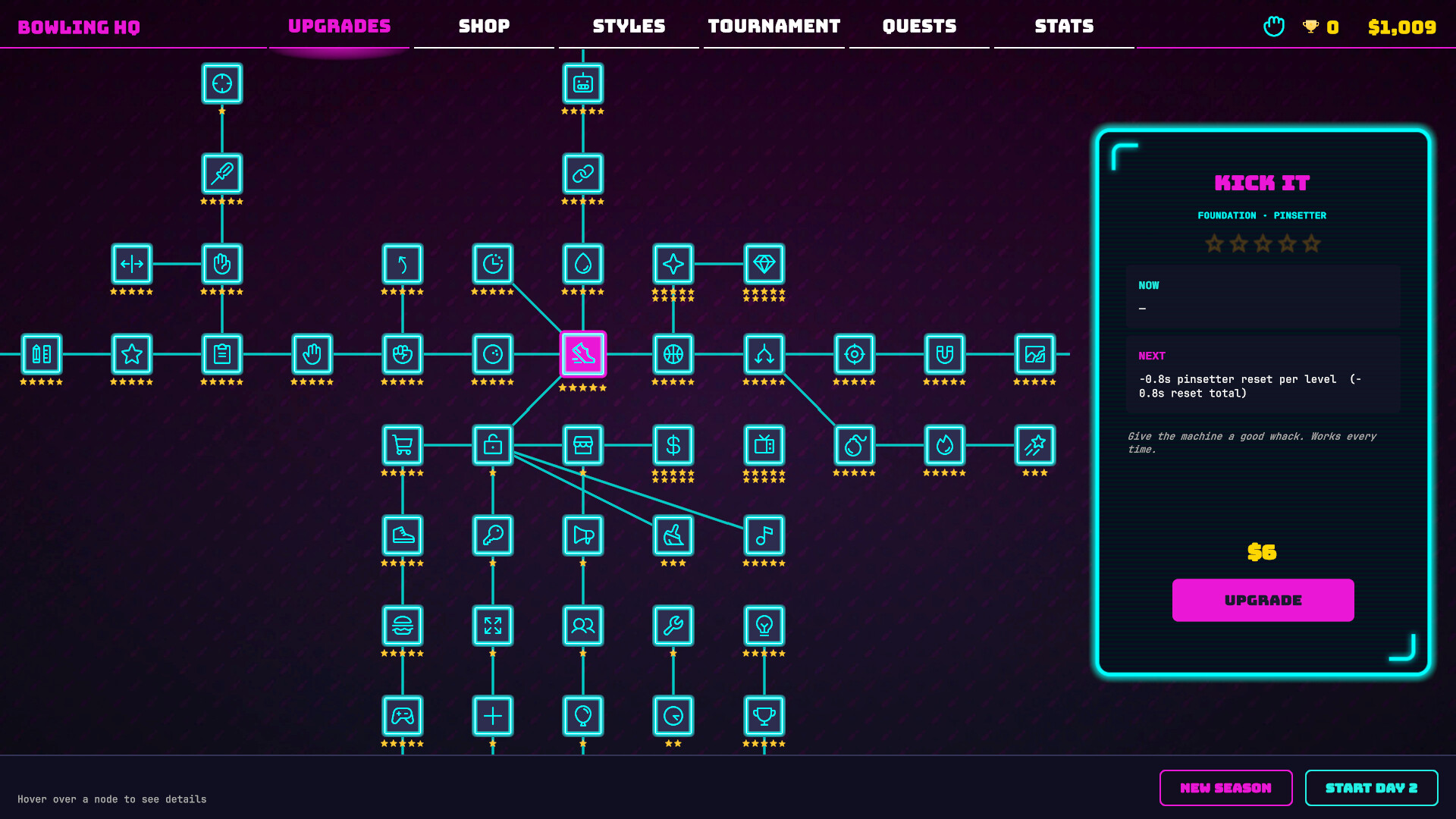 Pin Money screenshot 2