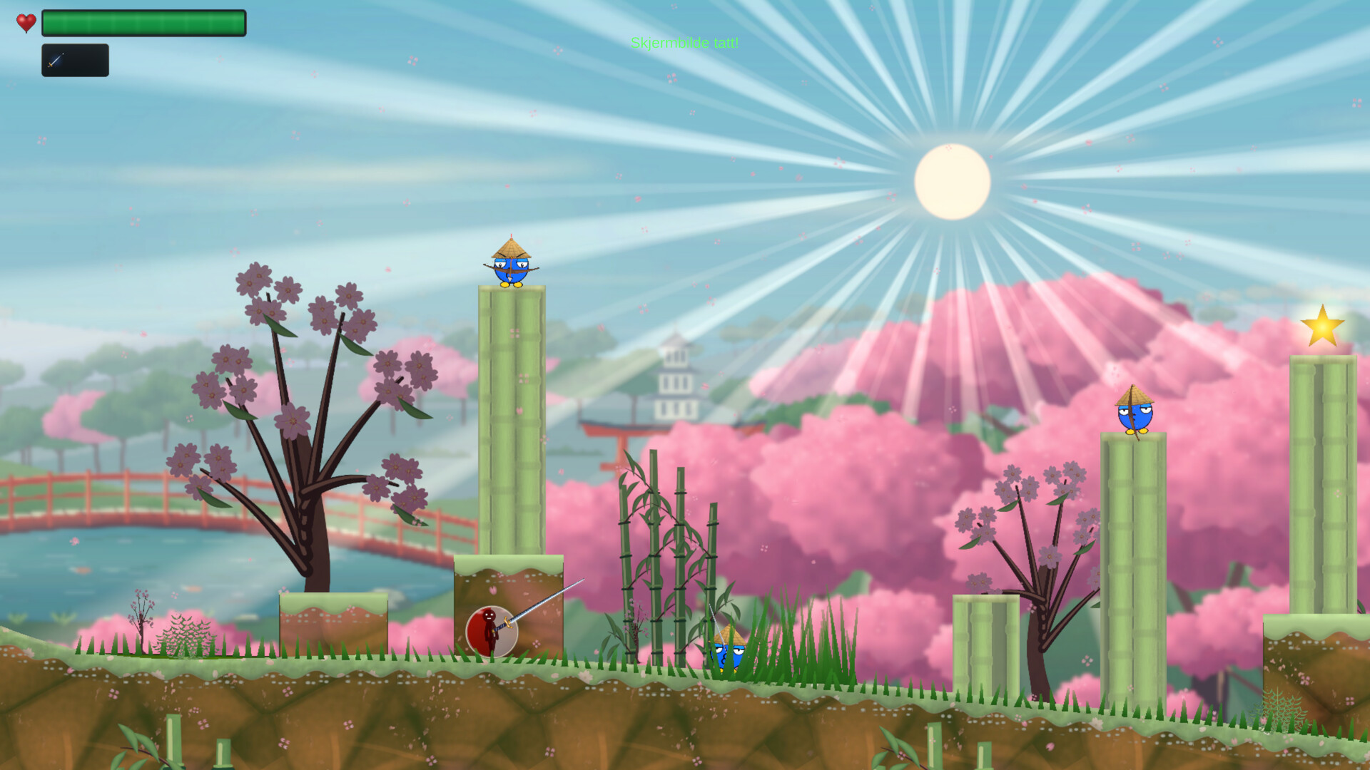 Giro da Giu: novo mapa em ARC Raiders, Sifu no mobile e mais 4 Captura de tela nº 0