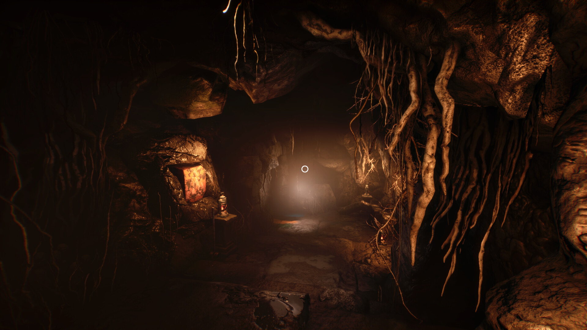 Darkstone Bay screenshot 8