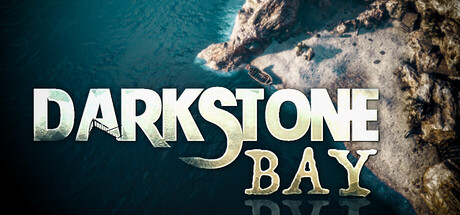 Darkstone Bay — Steam header