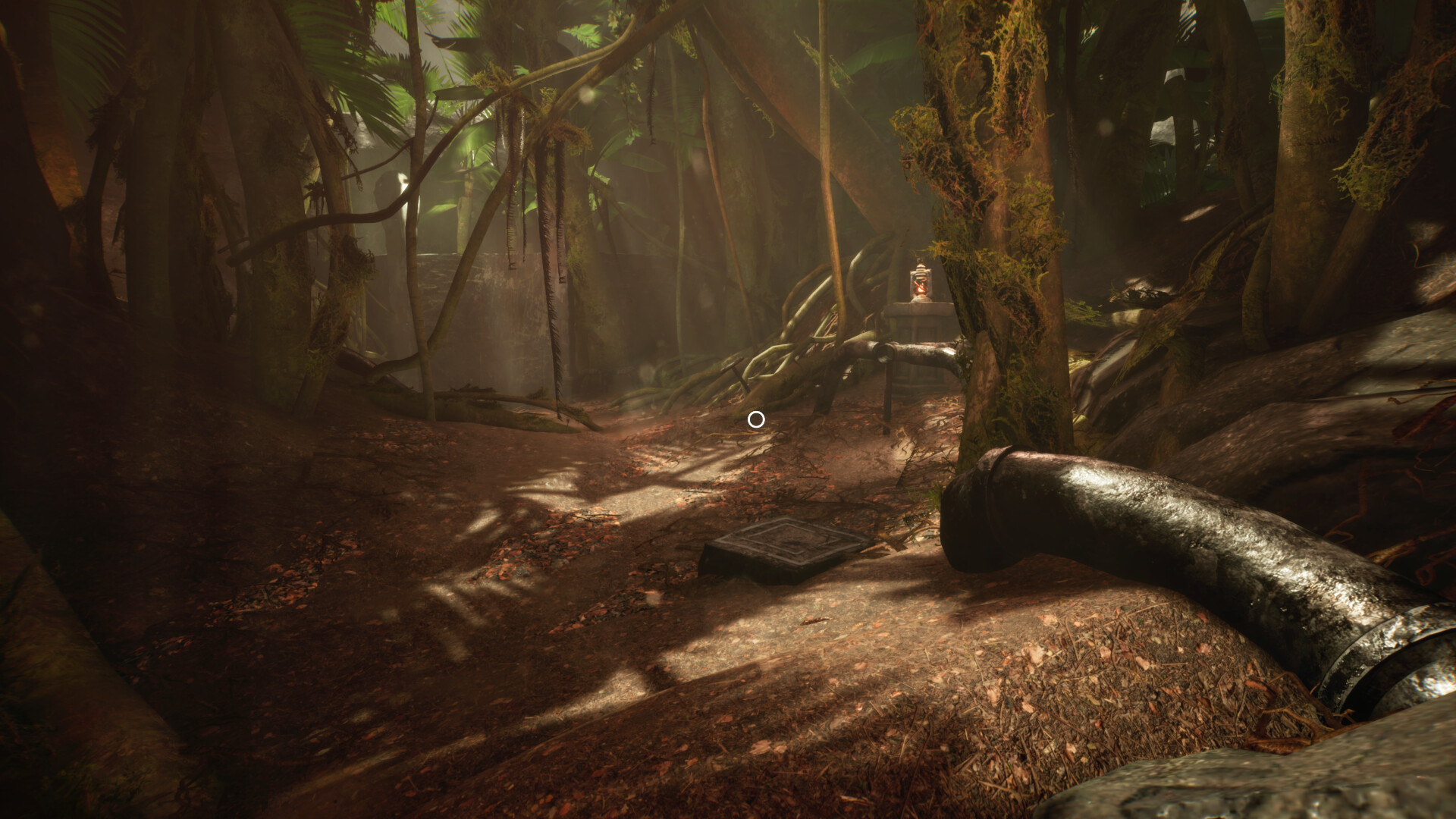 Darkstone Bay screenshot 7