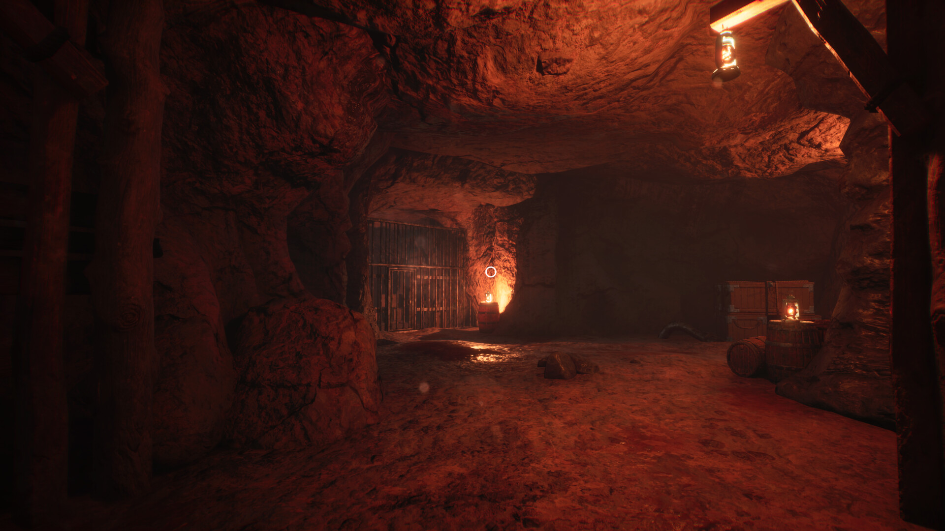 Darkstone Bay screenshot 6