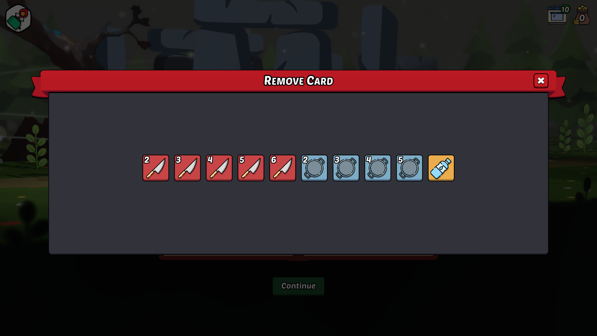Ovenborn screenshot 8