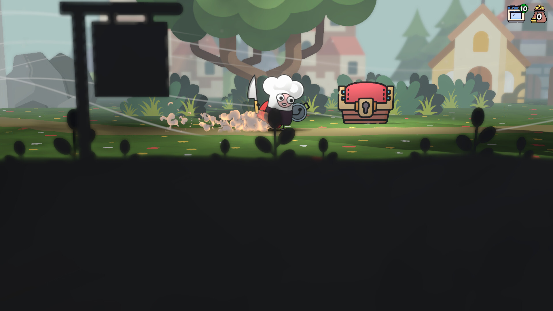 Ovenborn screenshot 3