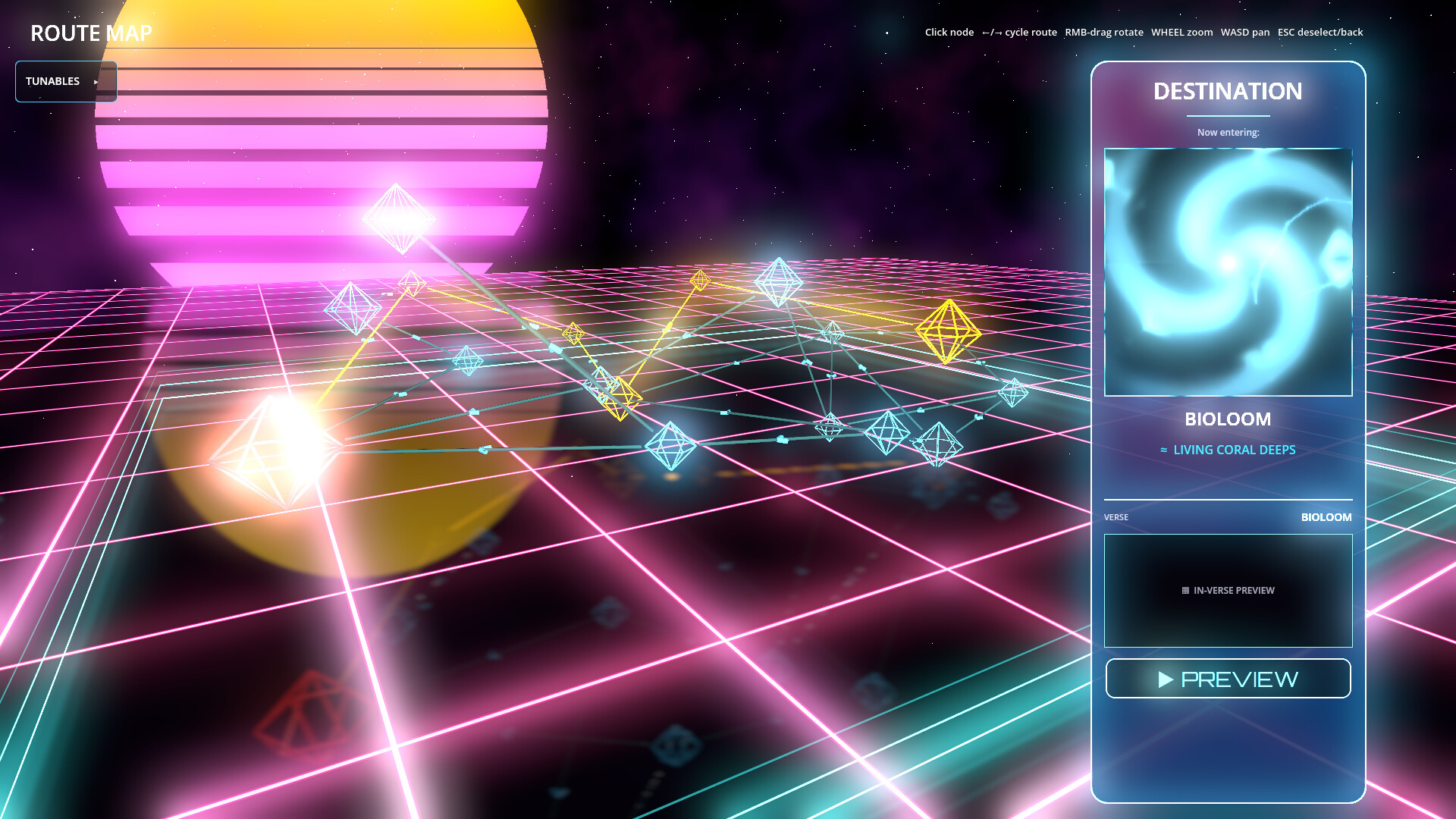 Syntherion screenshot 5
