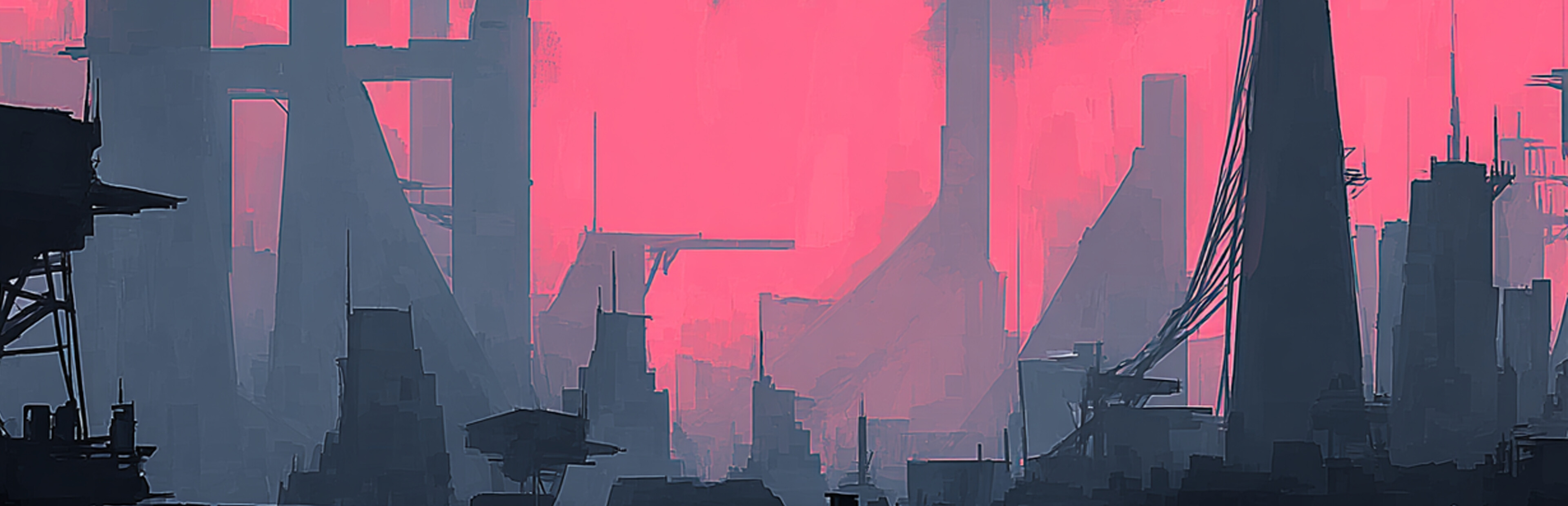 Rift Protocol screenshot 2