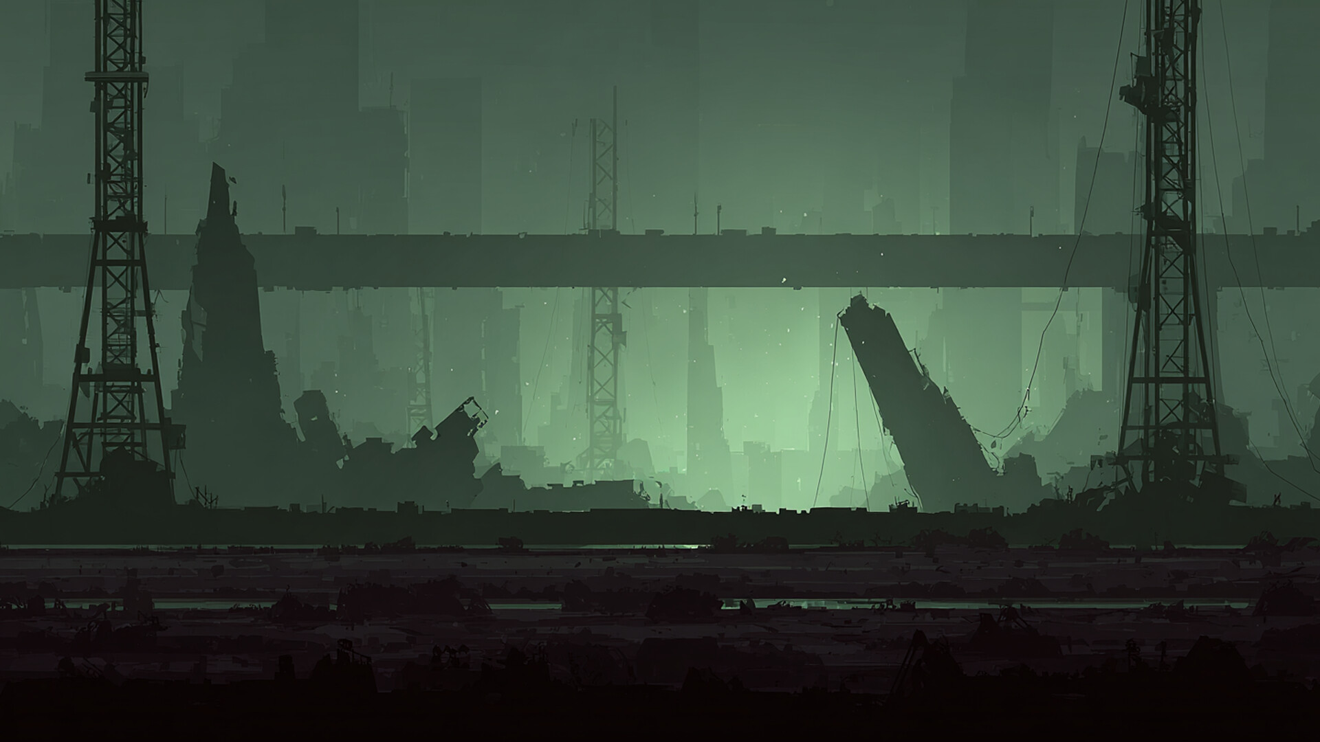 Rift Protocol screenshot 6