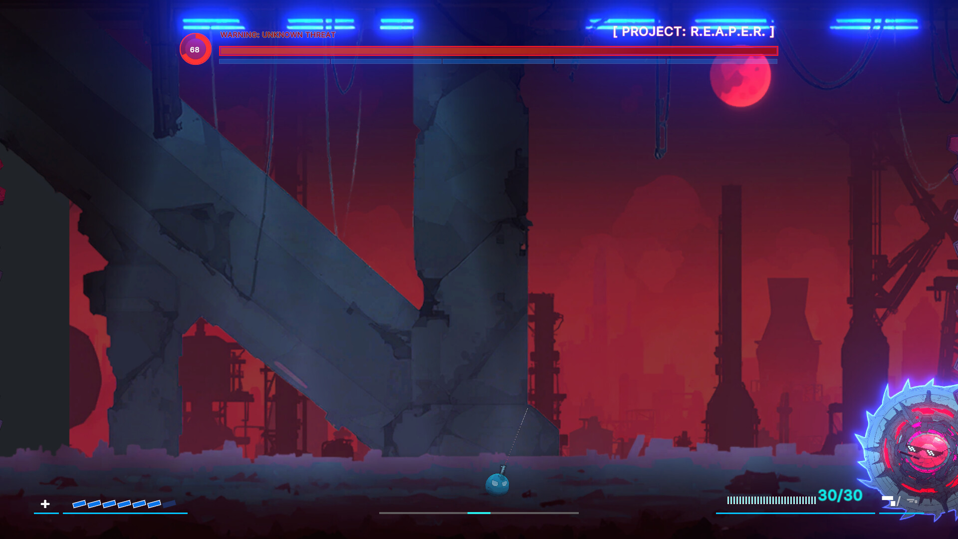 Rift Protocol screenshot 7