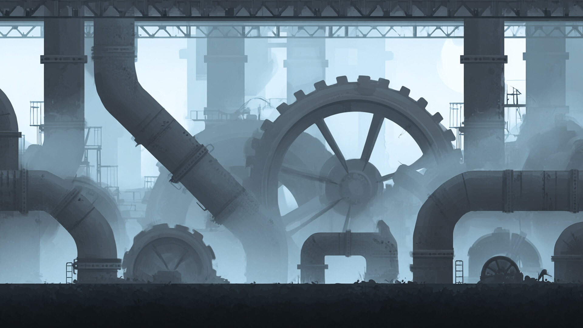 Rift Protocol screenshot 4