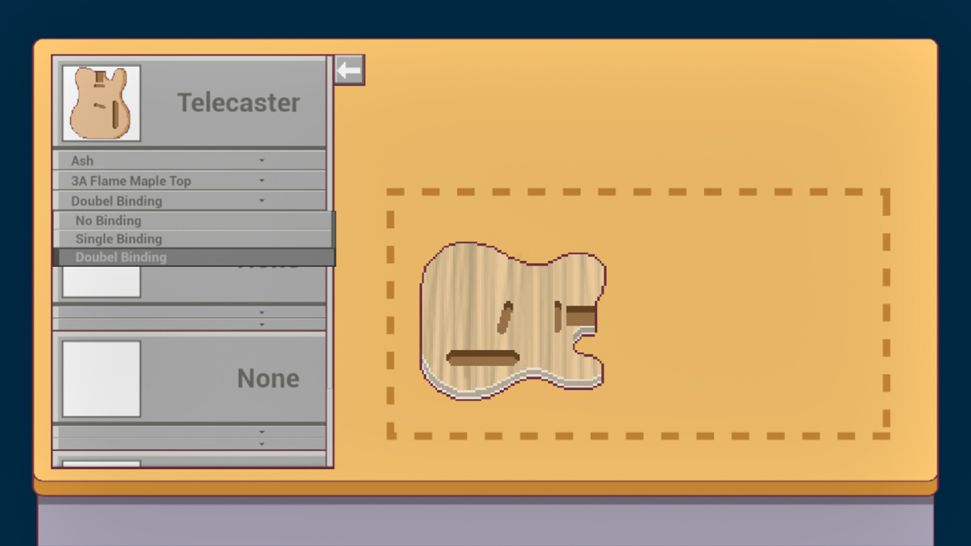 吉他制造专家 Guitar Luthier screenshot 1