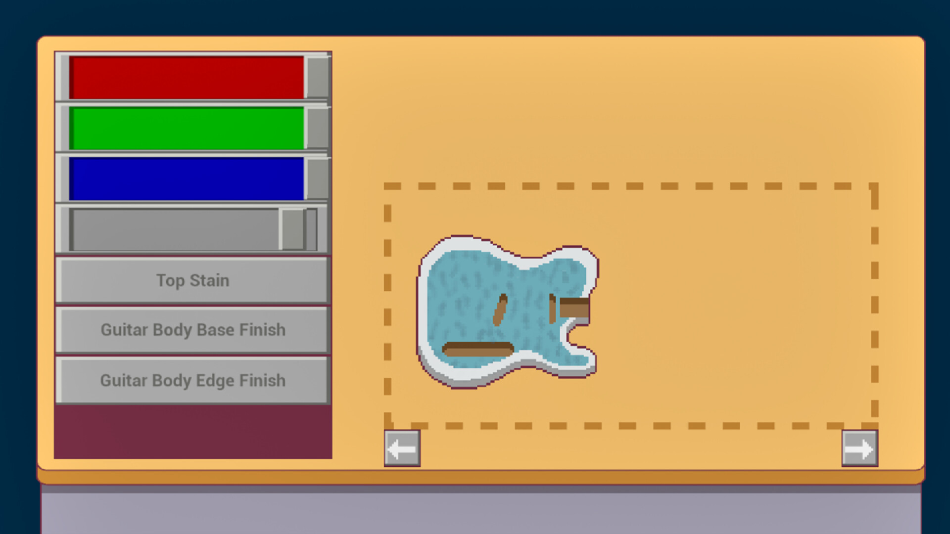 吉他制造专家 Guitar Luthier screenshot 2