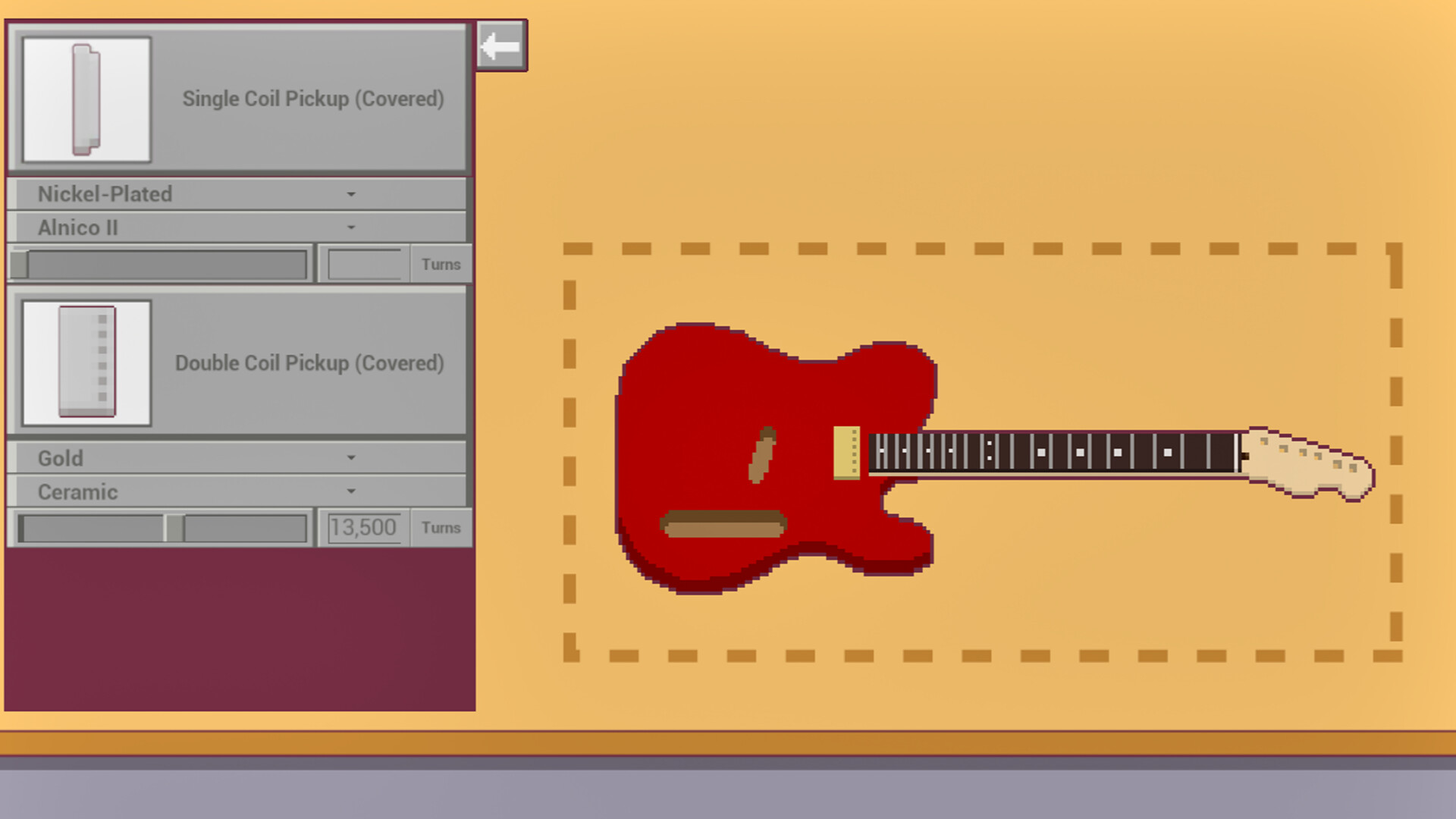 吉他制造专家 Guitar Luthier screenshot 4