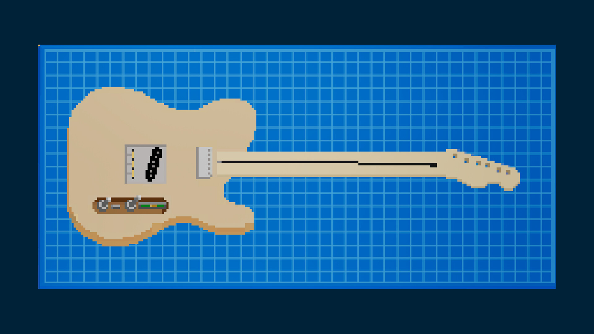 吉他制造专家 Guitar Luthier screenshot 6