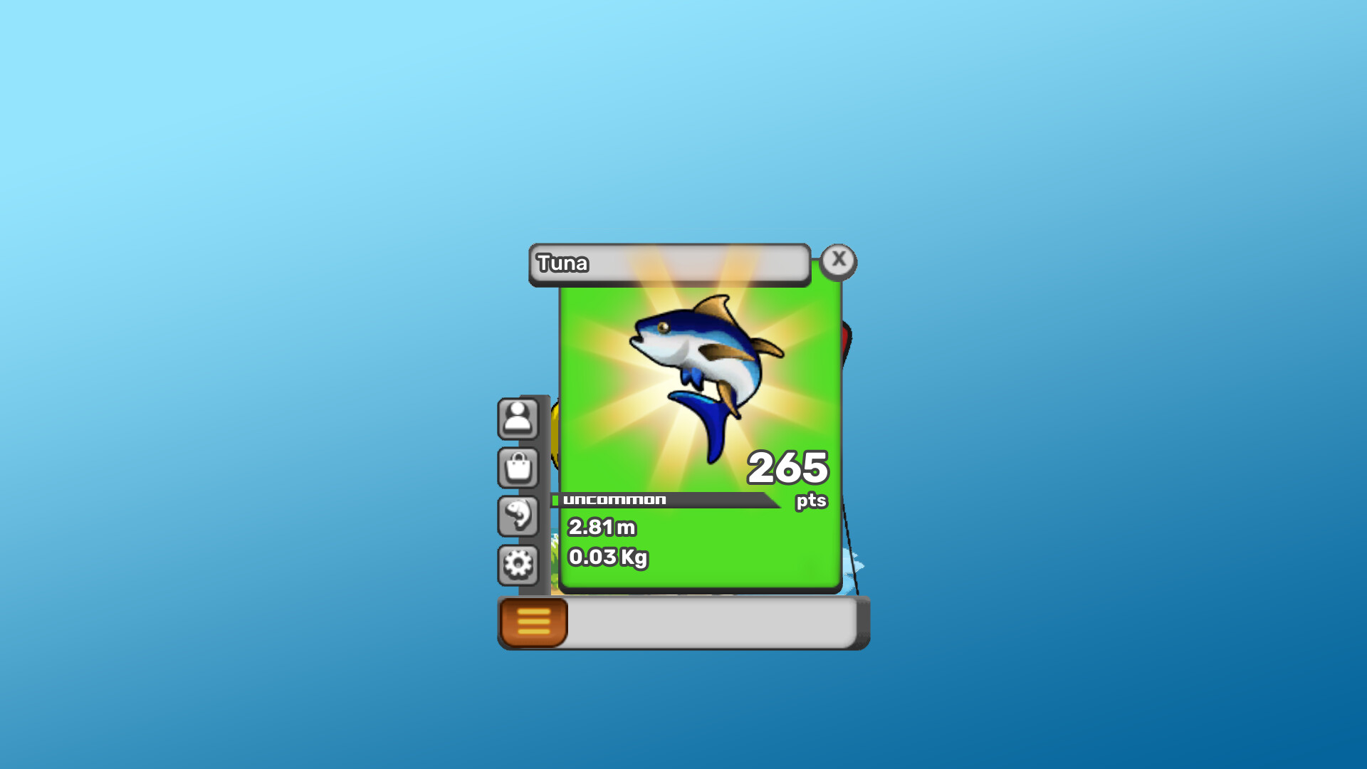 Tiny Catcher screenshot 4