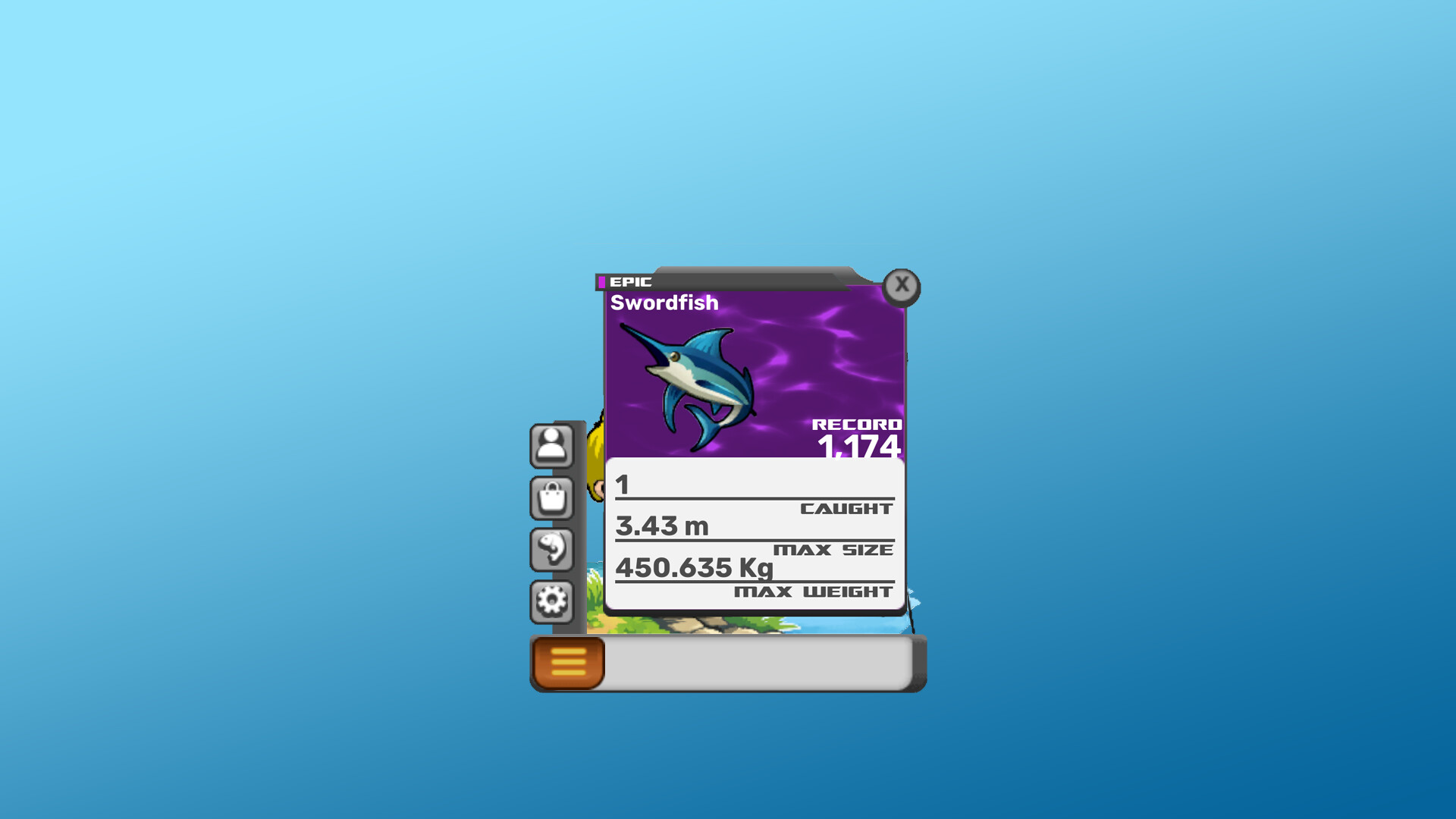 Tiny Catcher screenshot 6