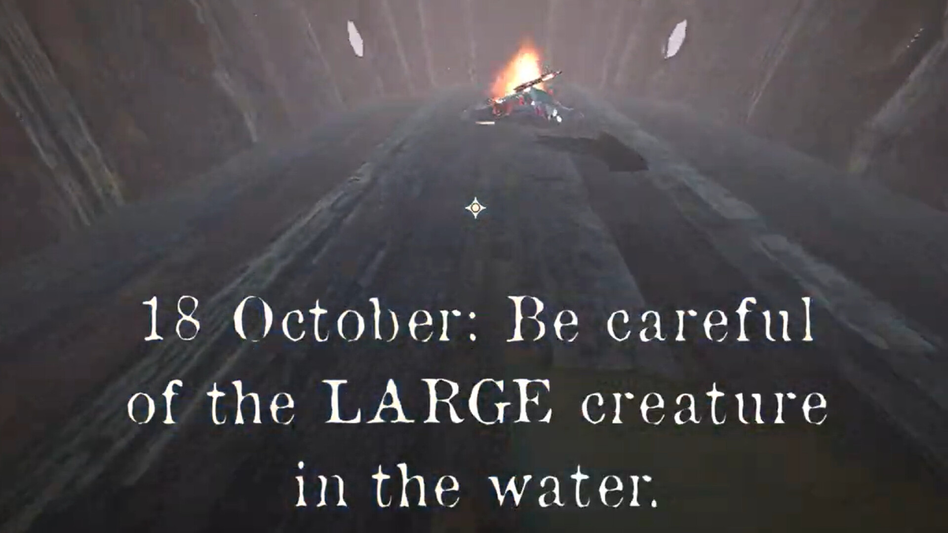 ENDURE screenshot 6