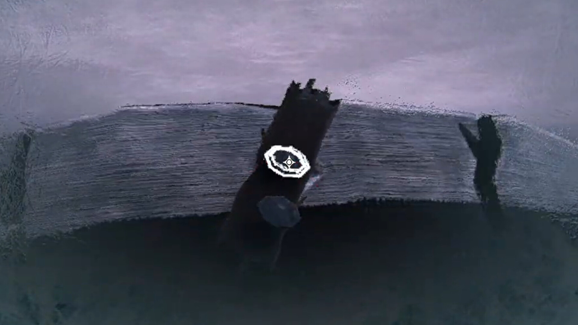 ENDURE screenshot 4