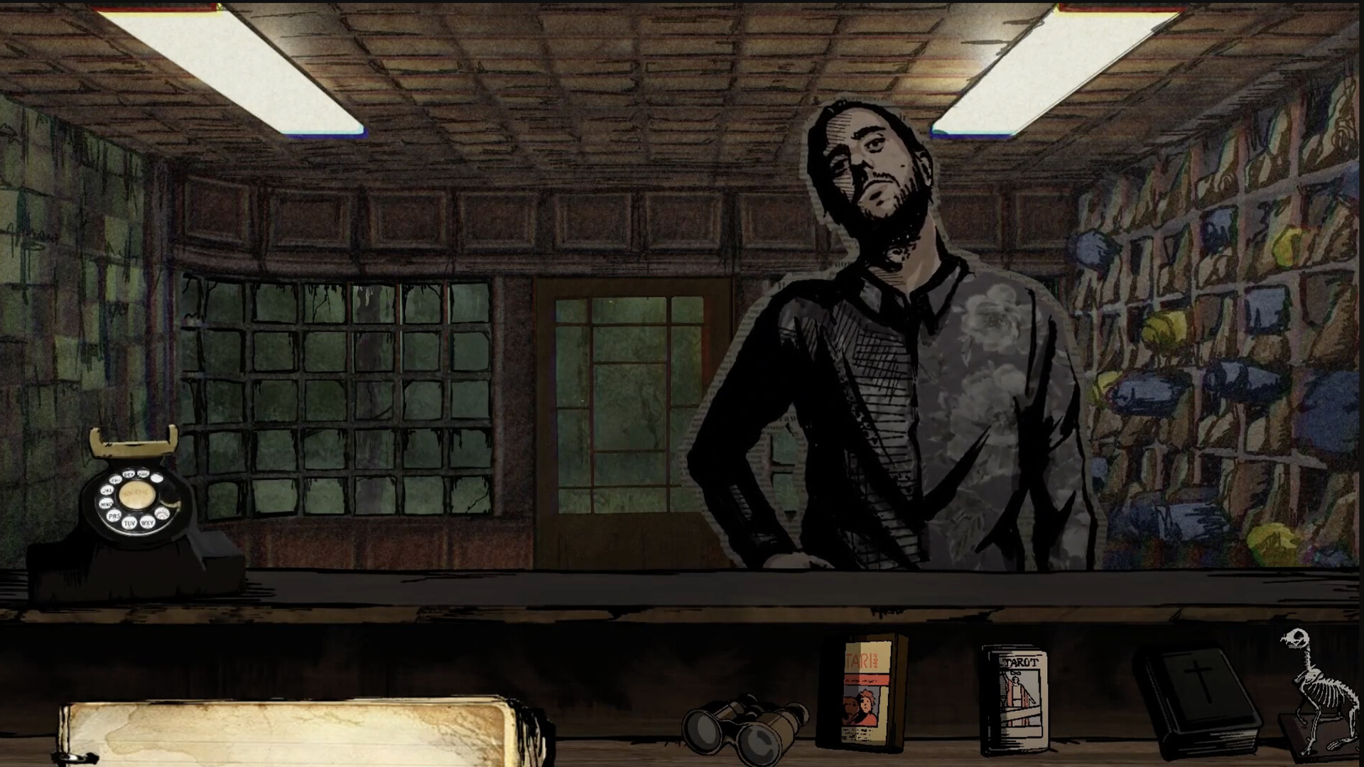 The Lost & The Found screenshot 2