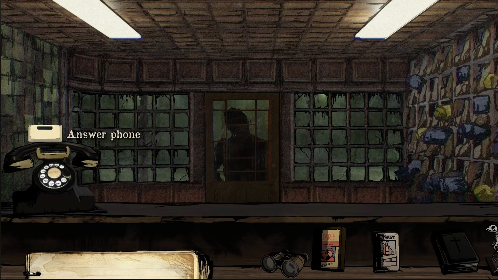 The Lost & The Found screenshot 3