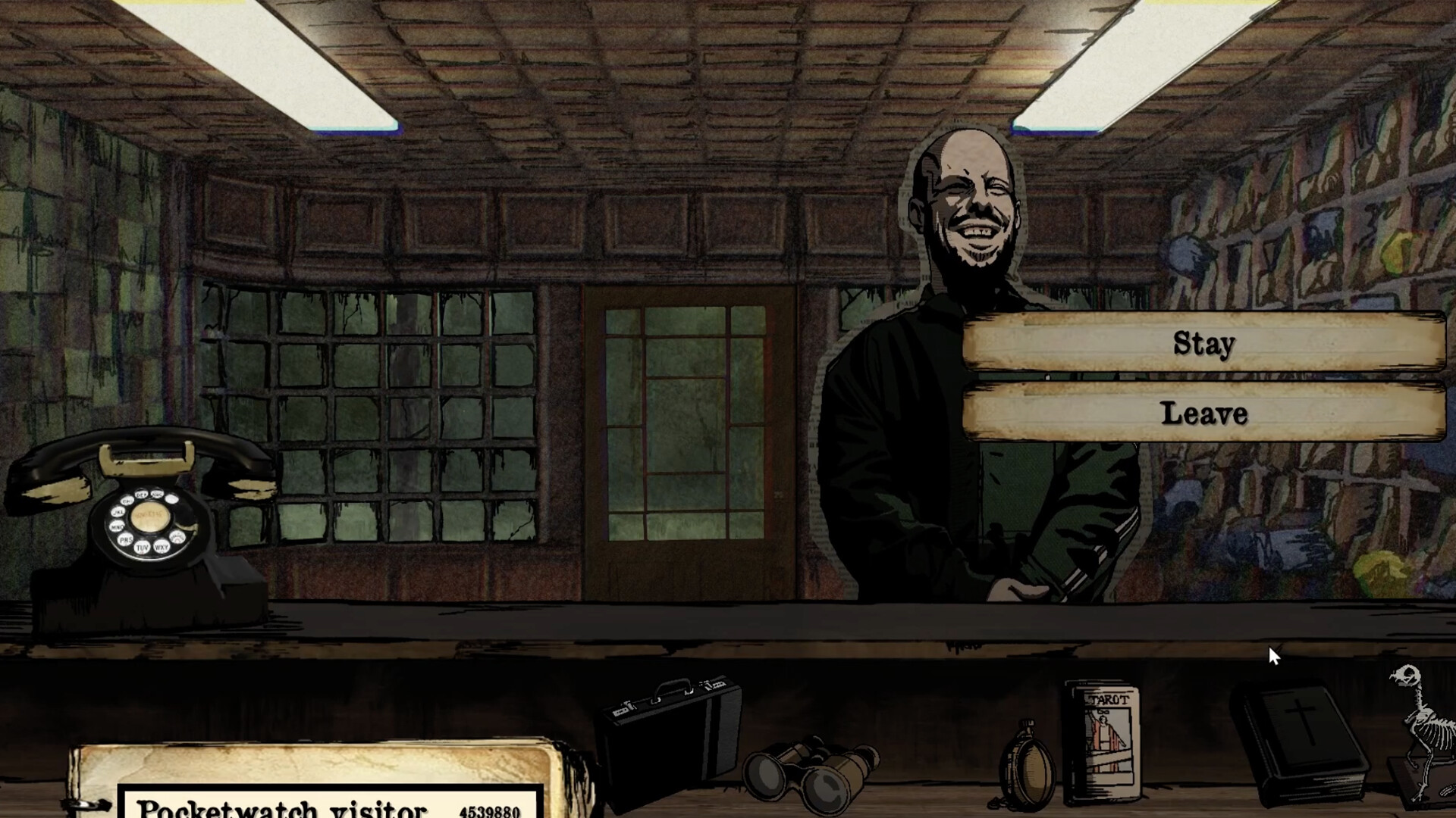 The Lost & The Found screenshot 5
