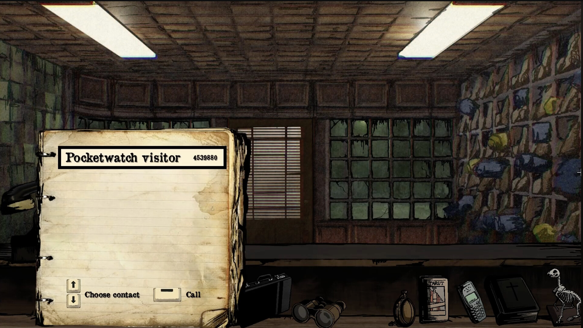 The Lost & The Found screenshot 4