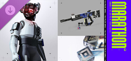 Marathon Seasonal LUX Fun//Police Bundle
