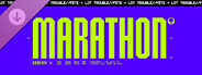 Marathon - Lot saisonnier de LUX Trouble//Fête