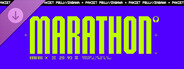 Marathon: sezonowy pakiet LUX Psuj//Zabawa