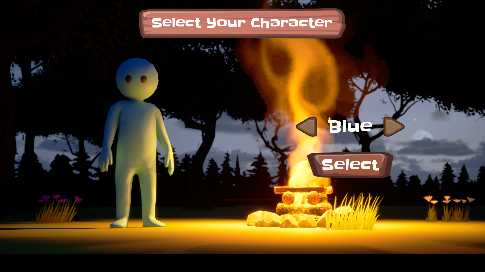 Bonfire Buddies screenshot 2
