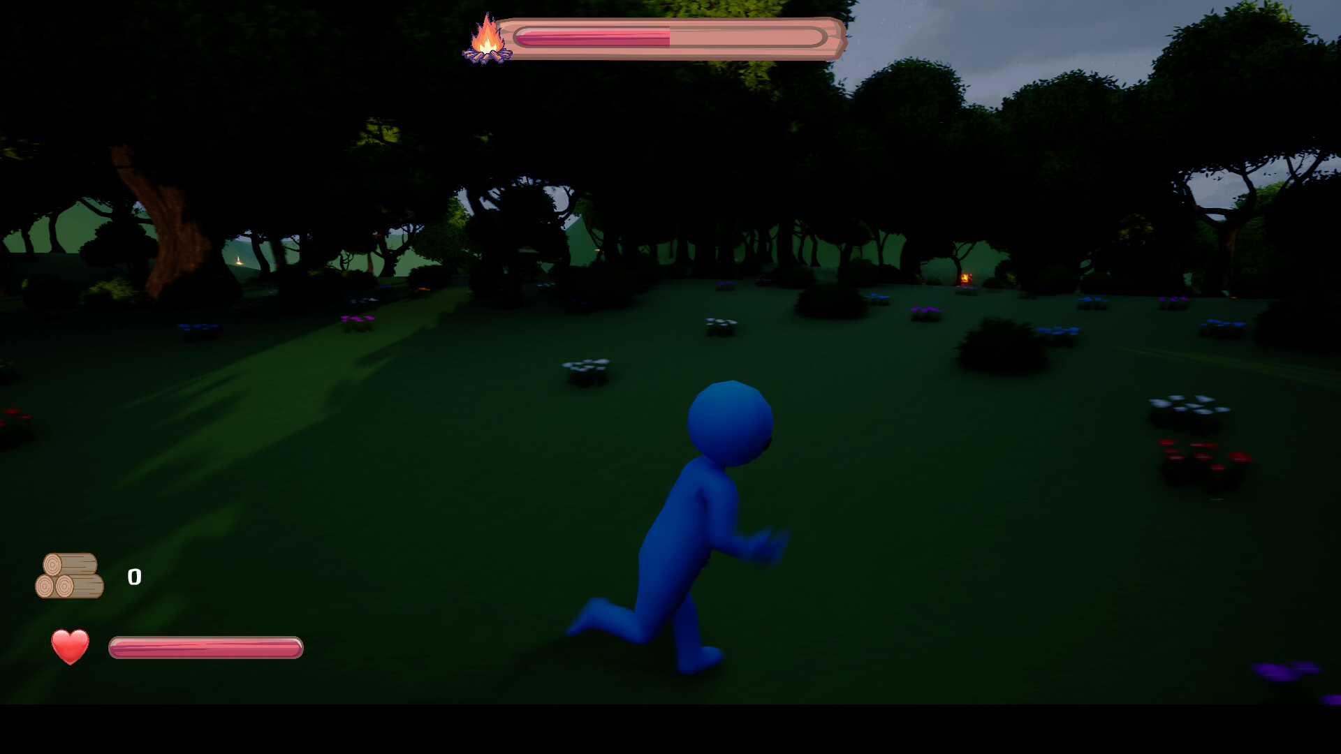 Bonfire Buddies screenshot 5