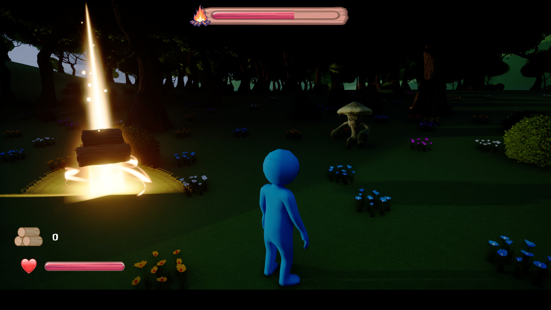 Bonfire Buddies screenshot 3