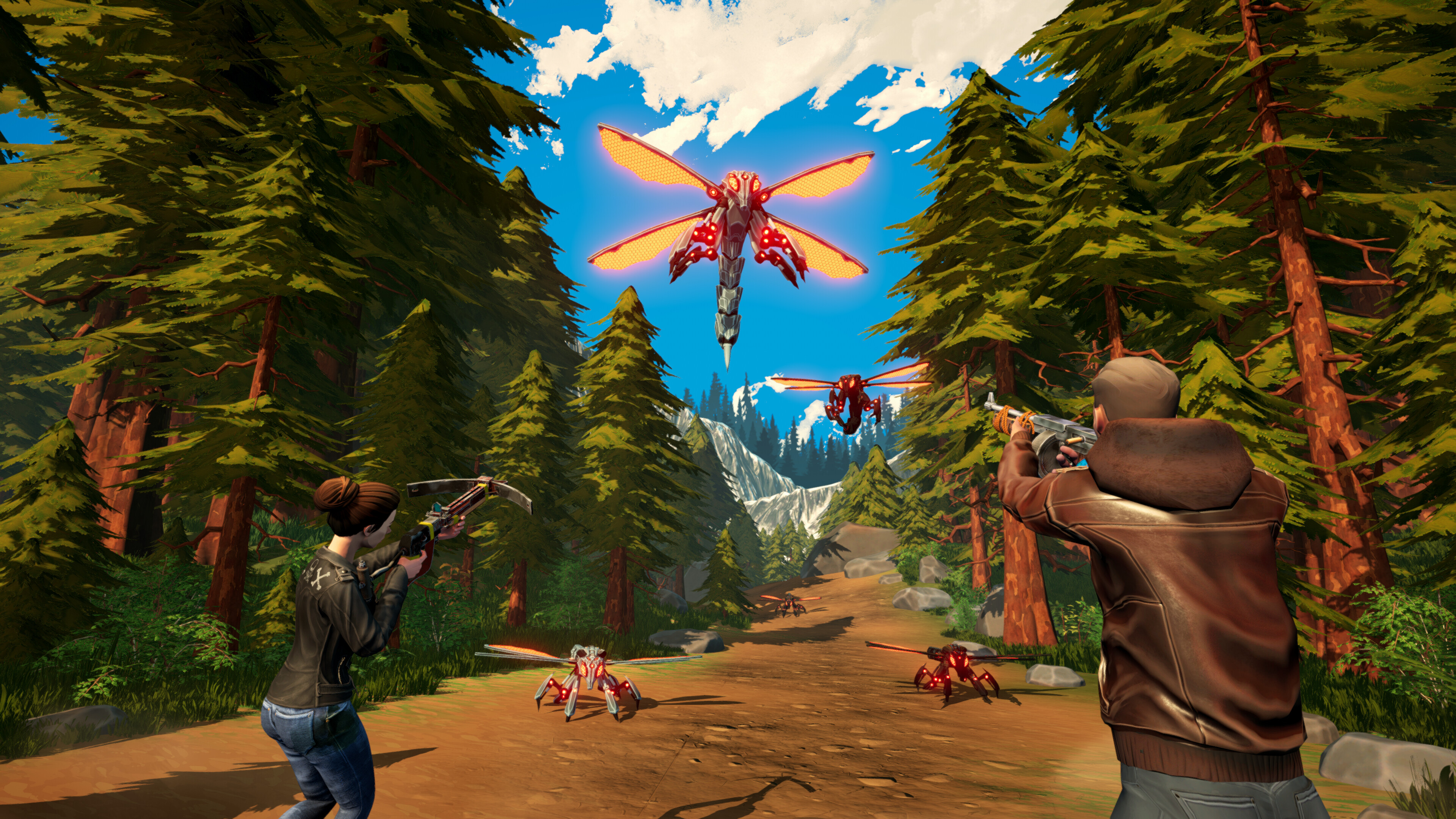 Painland screenshot 6