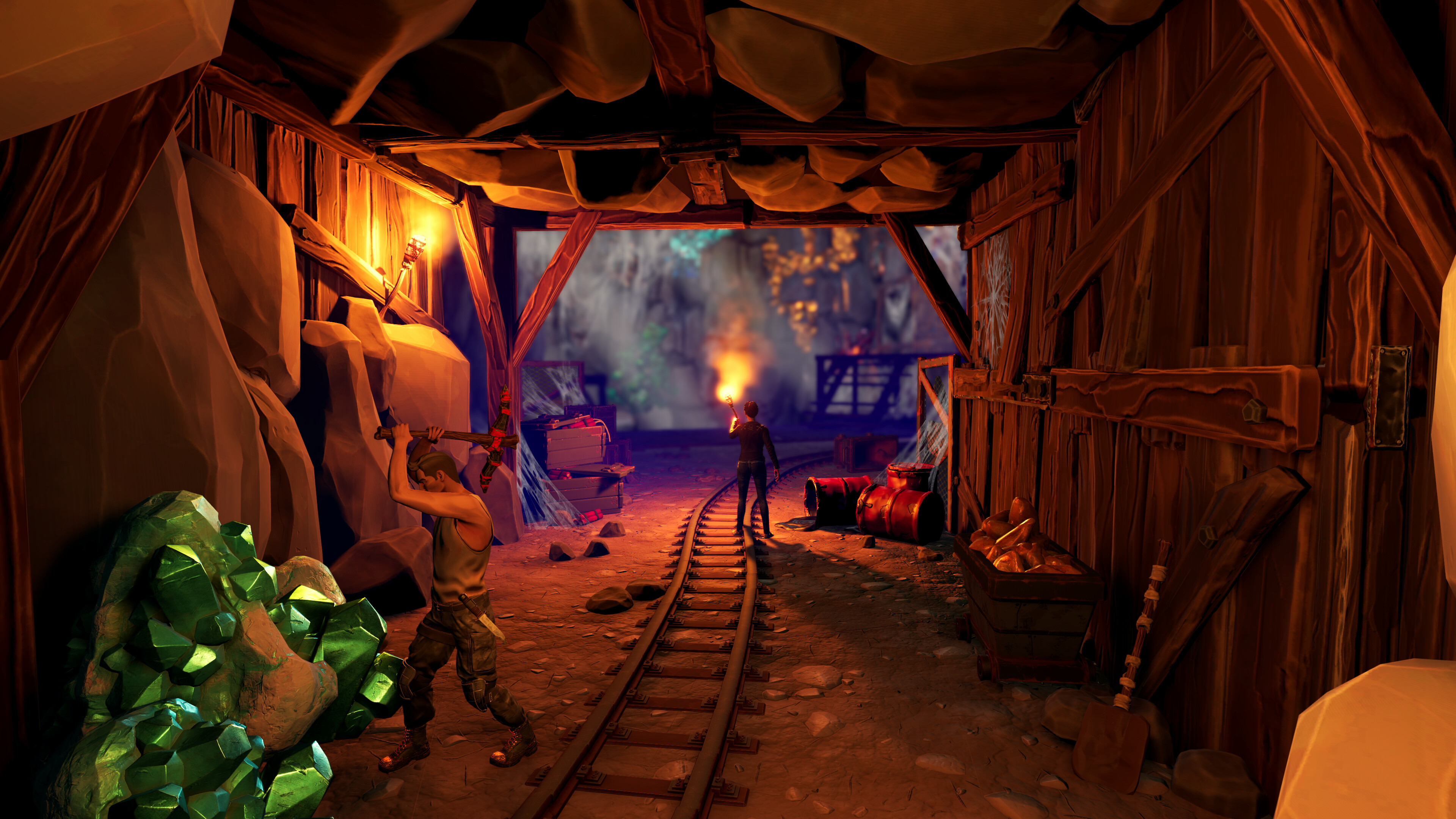 Painland screenshot 7