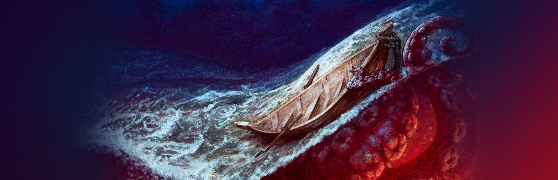 Open Waters