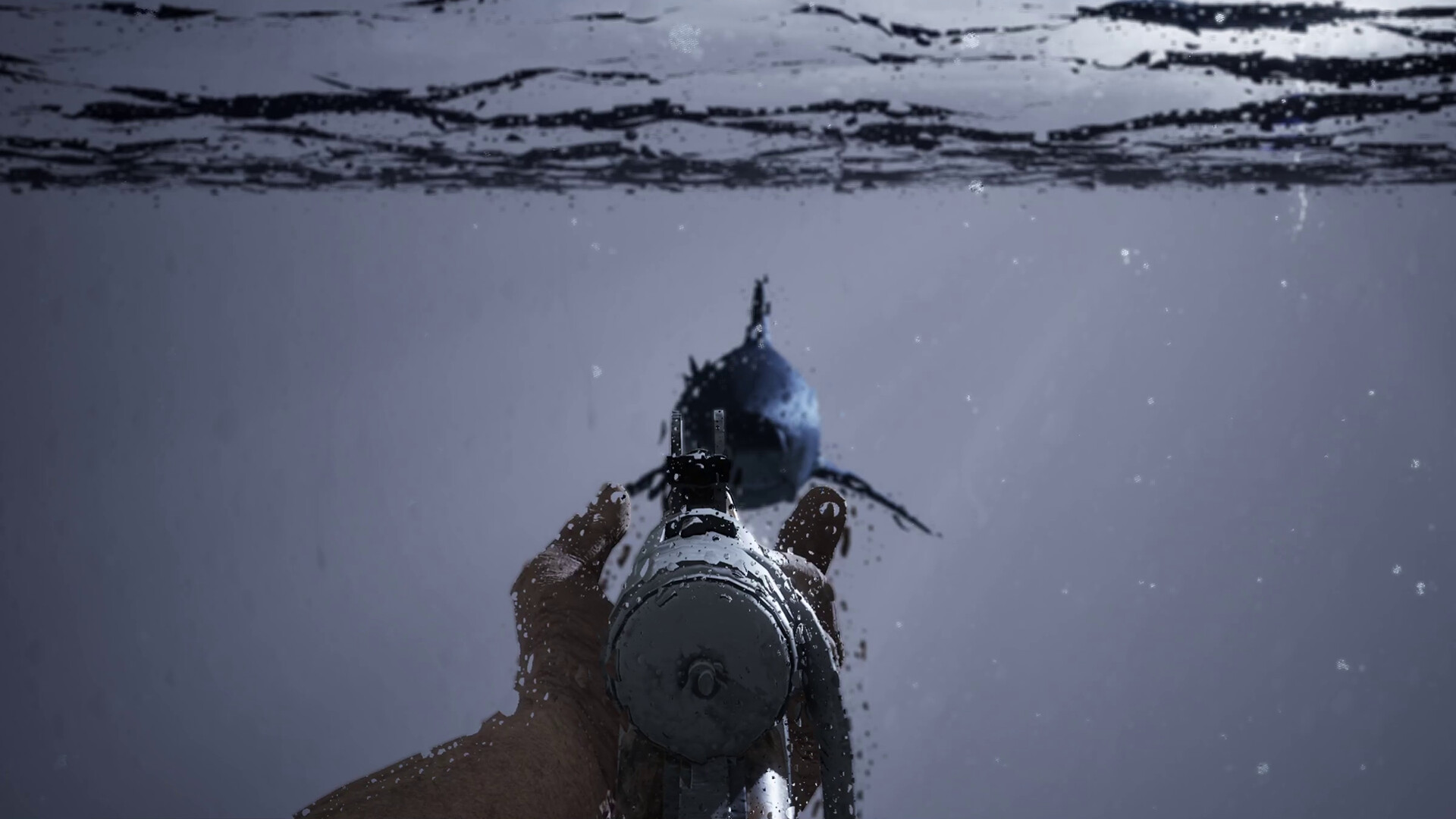Open Waters screenshot 6