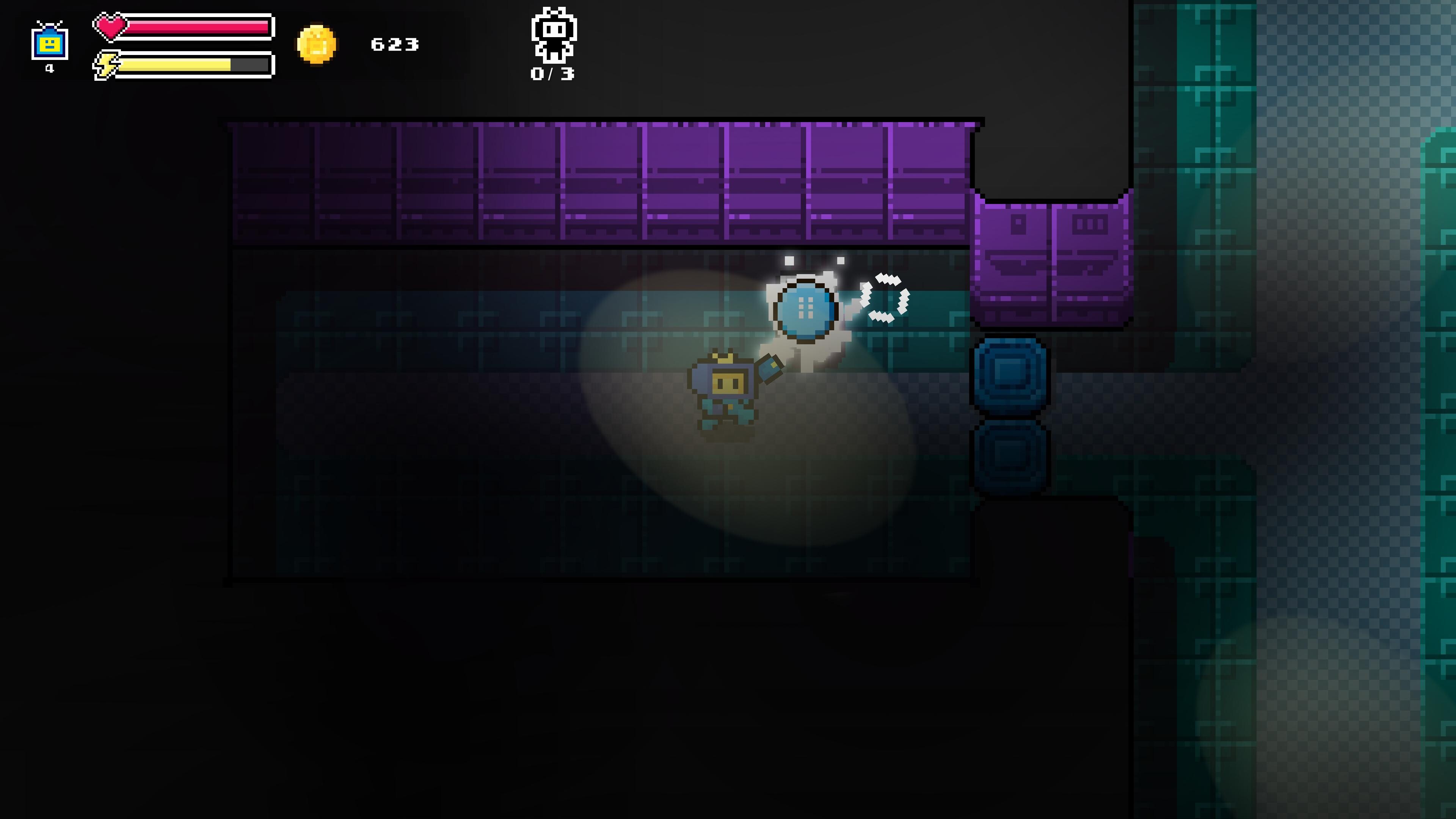 TV Boy screenshot 6