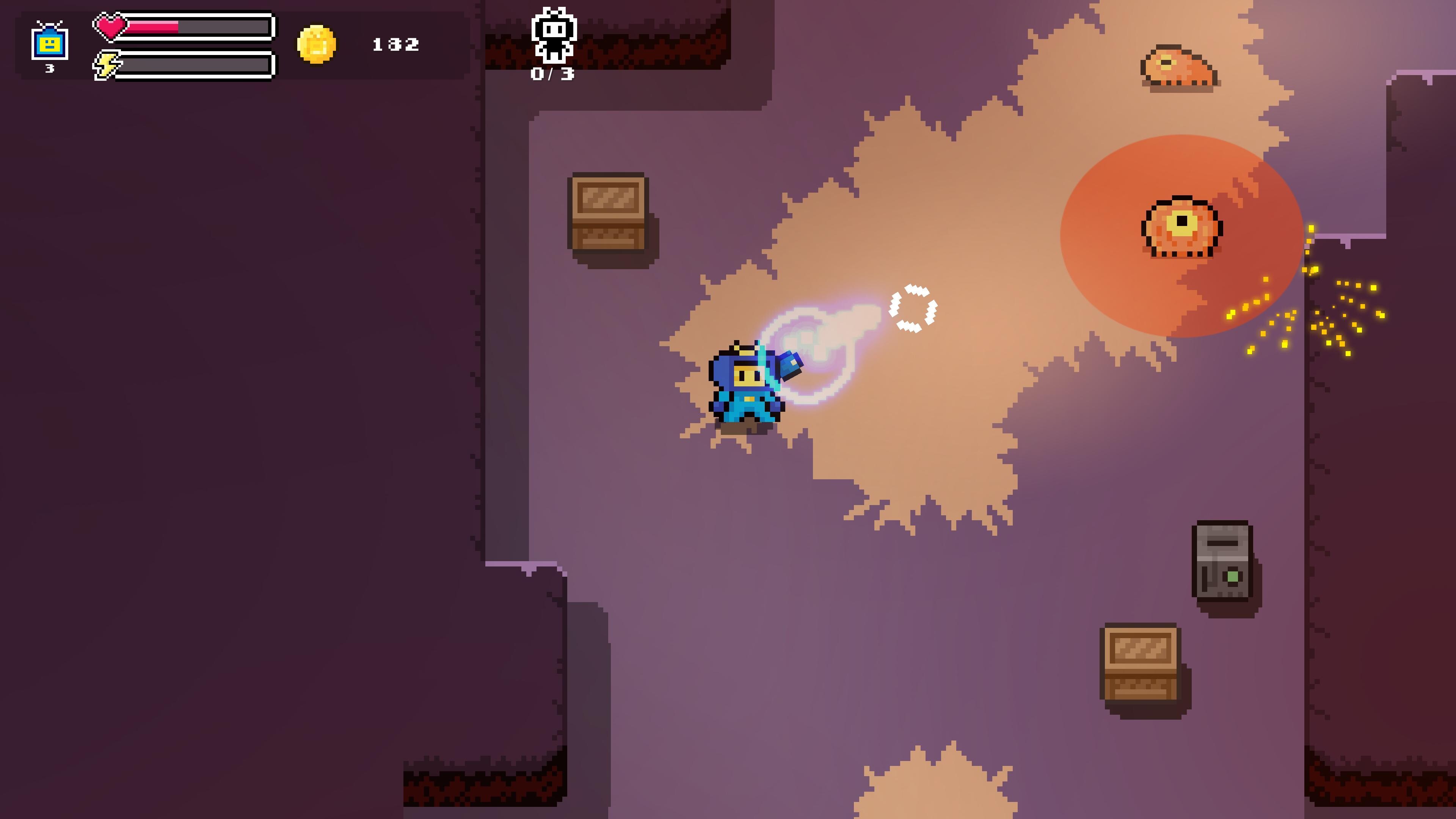 TV Boy screenshot 12