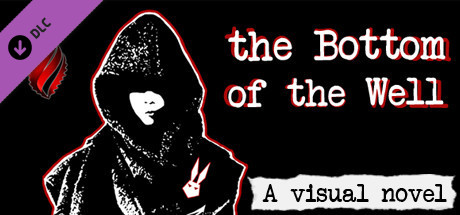 The Bottom of the Well - Soundtrack and Wallpaper Pack: header artwork