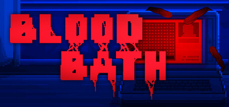 Bloodbath — Steam header